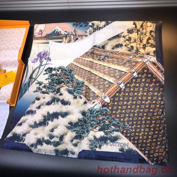 Louis Vuitton Scarf LVS00145 Louis Vuitton Scarf LVS00145